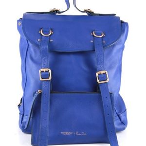 Timbuk2 jet set convertible travel backpack